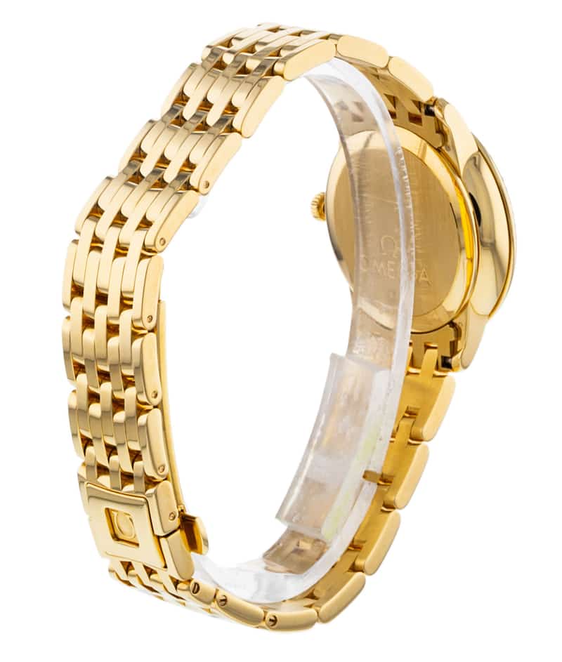 Omega De Ville Prestige 424.55.27.60.58.001